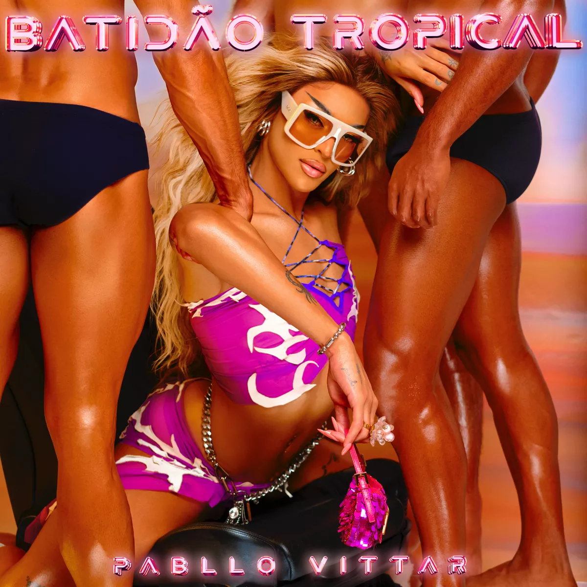 batidao tropical