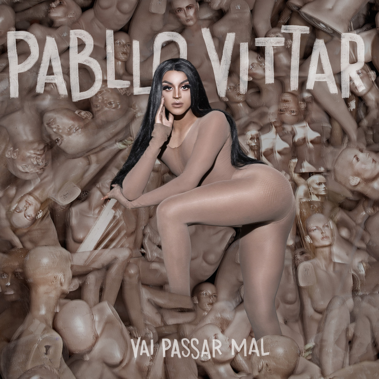 vai passar mal